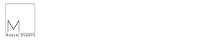 Mosaic Events